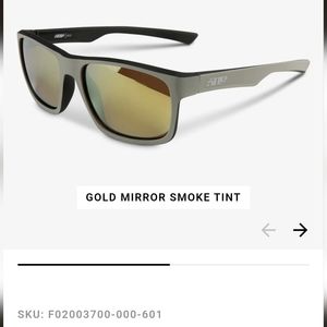 Brand New never worn Polarized 509 sunglasses